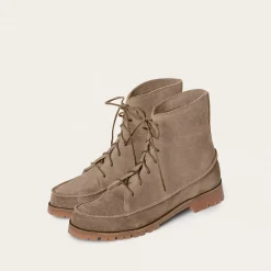 Botki|Balagan Tefer Botki, Szary Welur