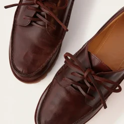 Mokasyny|Balagan Tefer Półbuty, Braz Rustykalny