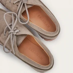 Mokasyny|Balagan Tefer Półbuty, Marrone