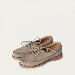 Mokasyny|Balagan Tefer Półbuty, Marrone