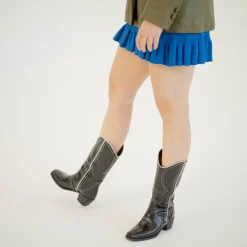 Kowbojki|Balagan Thelma Kowbojki, Czarny