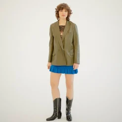 Kowbojki|Balagan Thelma Kowbojki, Czarny