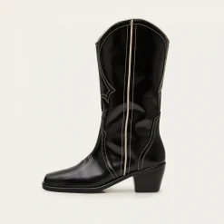 Kowbojki|Balagan Thelma Kowbojki, Czarny