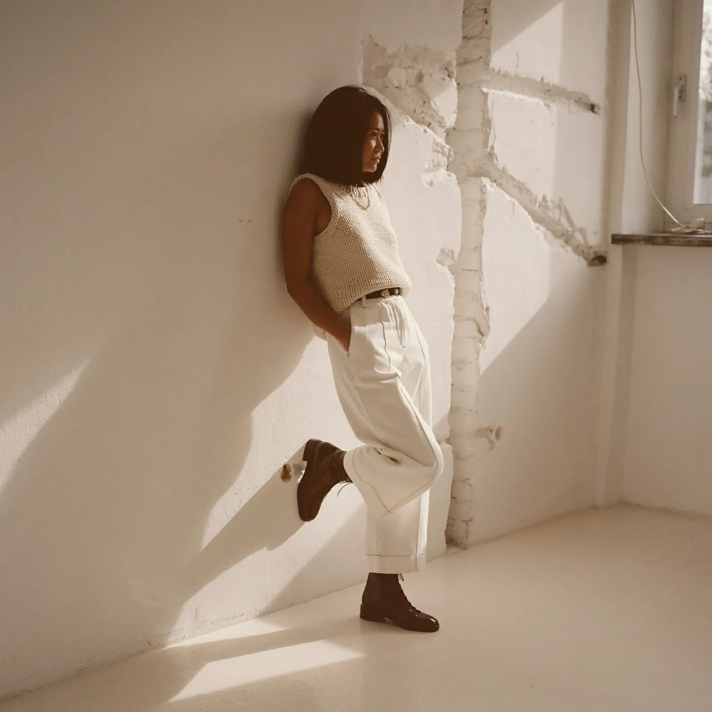 Botki|Balagan Tzava Botki, Brazowy Wzor Krokodyla