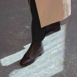 Botki|Balagan Tzava Botki, Ciemny Braz