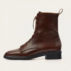 Botki|Balagan Tzava Botki, Ciemny Braz