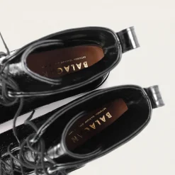 Botki|Balagan Tzava Botki, Czarny Wzor Krokodyla