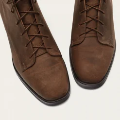 Botki|Balagan Tzava Botki, Woskowany Braz