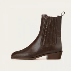 Sztyblety|Balagan Ukaf Botki, Ciemny Braz