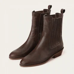 Sztyblety|Balagan Ukaf Botki, Ciemny Braz