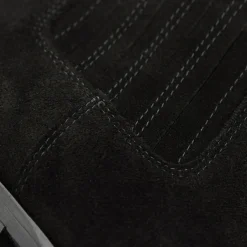 Sztyblety|Balagan Ukaf Botki, Czarny Zamsz