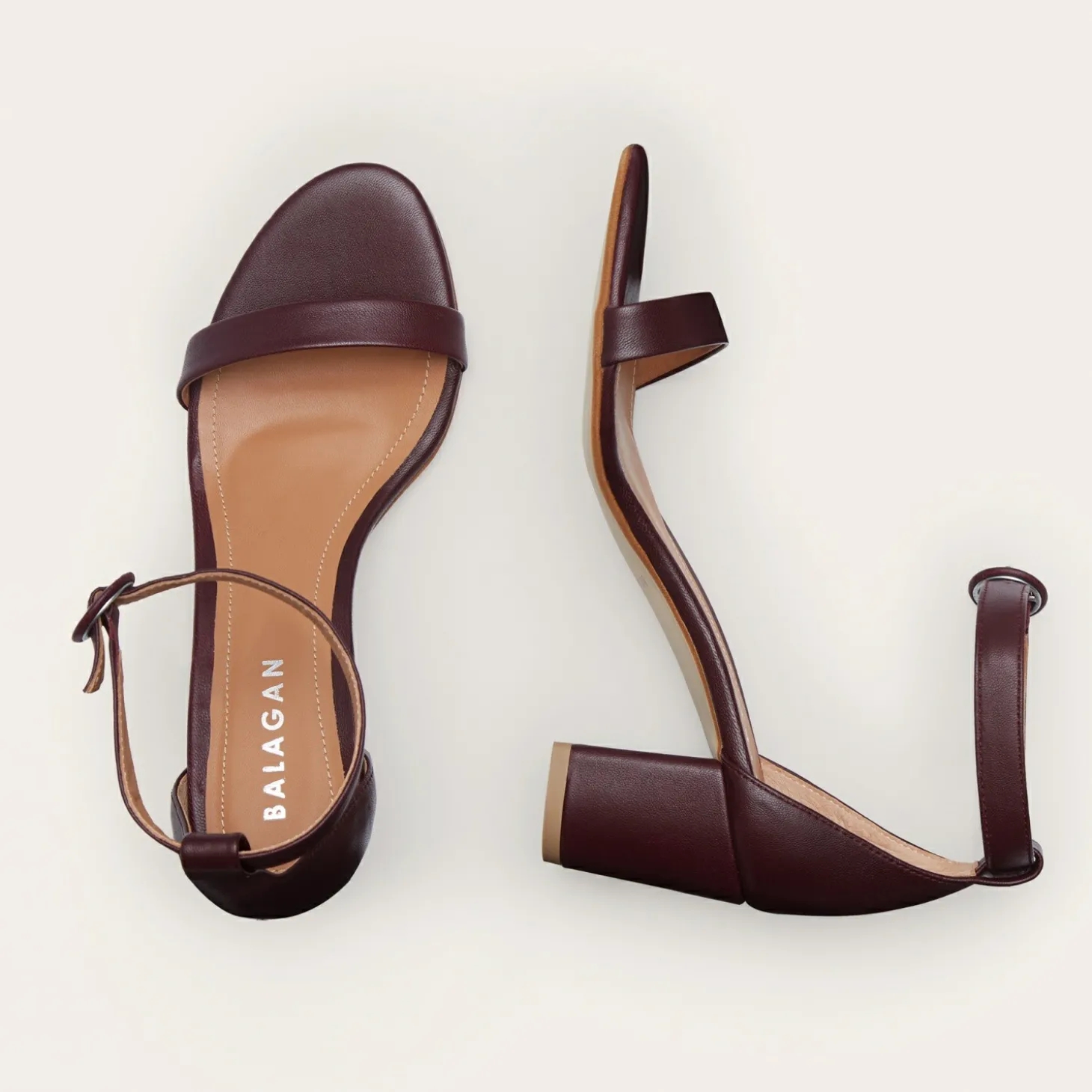 Sandaly|Balagan Ulam Sandaly, Baklazan