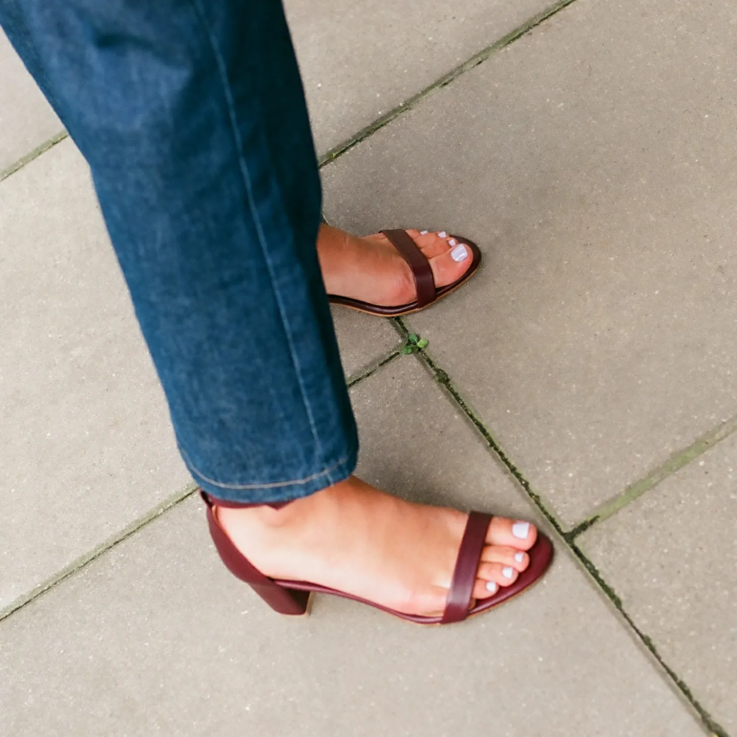 Sandaly|Balagan Ulam Sandaly, Baklazan