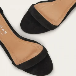 Sandaly|Balagan Ulam Sandaly, Czarny Zamsz