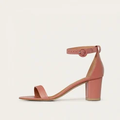 Sandaly|Balagan Ulam Sandaly, Koralowy