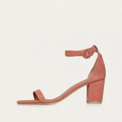 Sandaly|Balagan Ulam Sandaly, Koralowy Zamsz