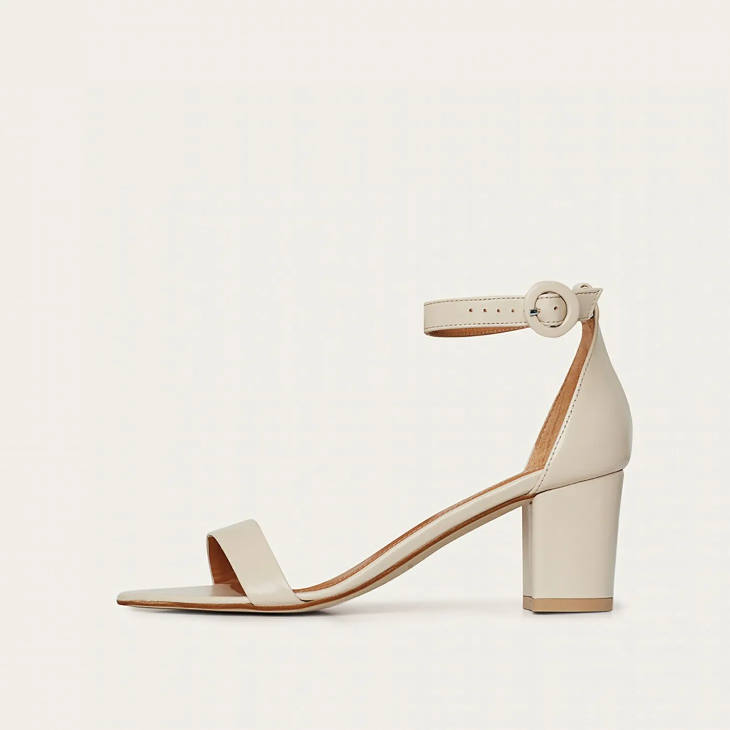 Sandaly|Balagan Ulam Sandaly, Kremowy