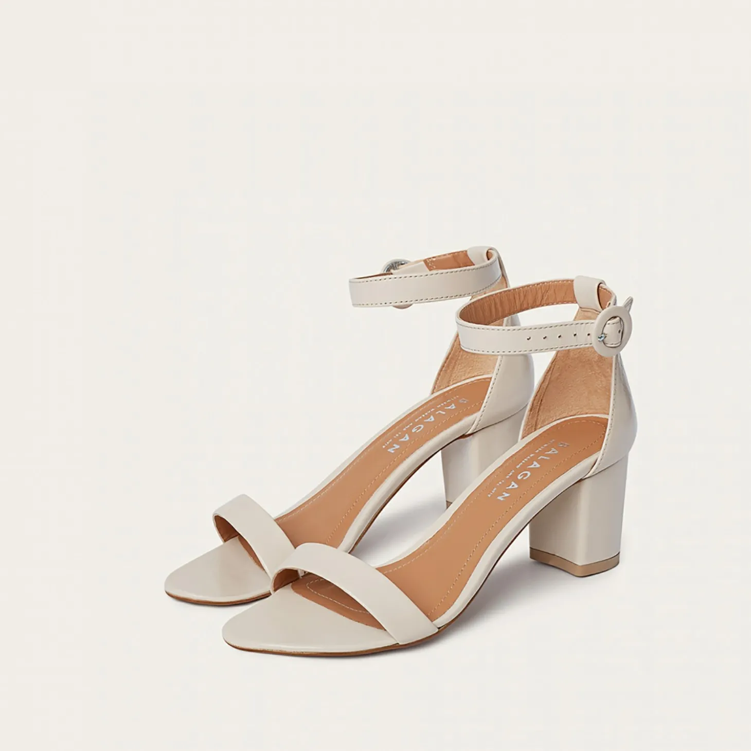 Sandaly|Balagan Ulam Sandaly, Kremowy