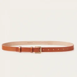 Paski|Balagan Uniwersalny Pasek Z Klamra, Orzechowy