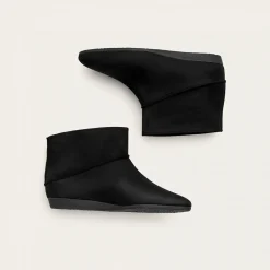 Botki|Balagan Vanya Botki, Czarny Nubuk