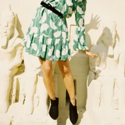 Botki|Balagan Vanya Botki, Czarny Nubuk