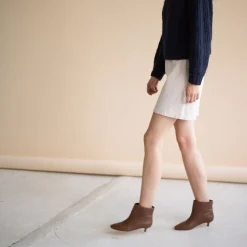 Botki|Balagan Vared Botki, Karmelowy