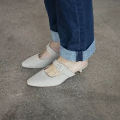 Klapki|Balagan Vera Klapki, Bez Makrama