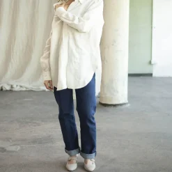 Klapki|Balagan Vera Klapki, Bez Makrama