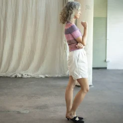 Klapki|Balagan Vera Klapki, Czarny Zamsz