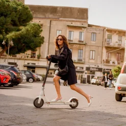 Czółenka|Balagan Veronica Czółenka, Srebrny