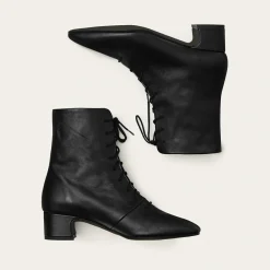 Botki|Balagan Victoria Botki, Czarny