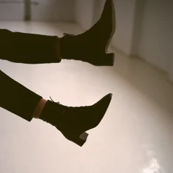 Botki|Balagan Victoria Botki, Czarny