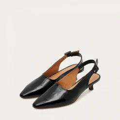 Czółenka|Balagan Viva Czółenka, Czarny Polysk