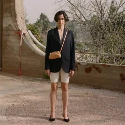 Czółenka|Balagan Viva Czółenka, Czarny Zamsz