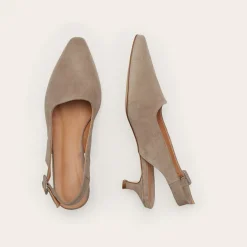 Czółenka|Balagan Viva Czółenka, Marrone