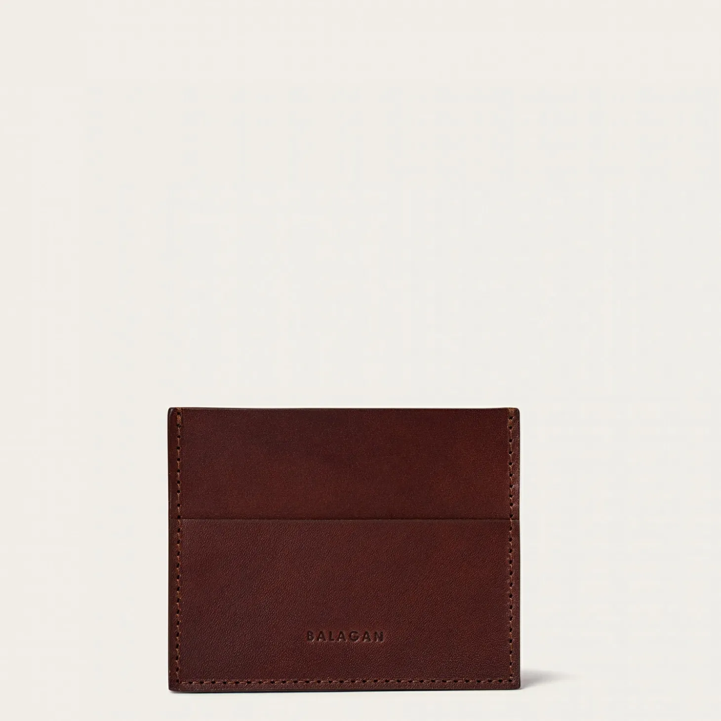 Wizytowniki|Balagan Wizytownik, Brazowy