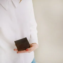 Wizytowniki|Balagan Wizytownik, Brazowy