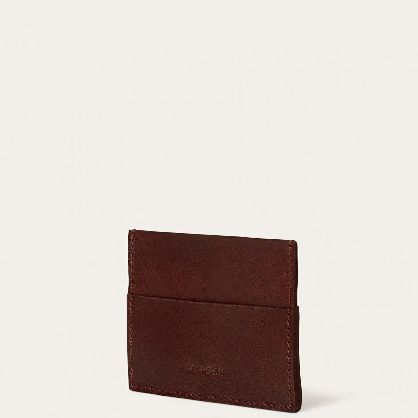 Wizytowniki|Balagan Wizytownik, Brazowy