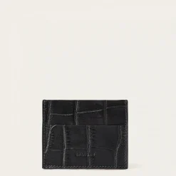 Wizytowniki|Balagan Wizytownik, Czarny Wzor Krokodyla