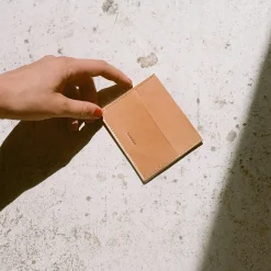 Wizytowniki|Balagan Wizytownik, Naturalny