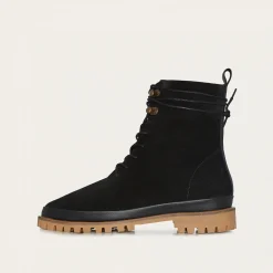 Botki|Balagan Yaar Botki, Czarny Welur