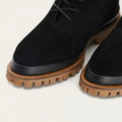 Botki|Balagan Yaar Botki, Czarny Welur