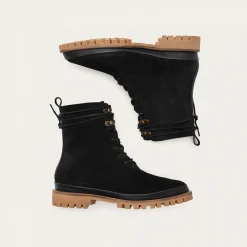 Botki|Balagan Yaar Botki, Czarny Welur