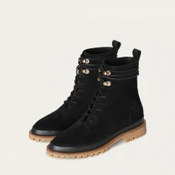 Botki|Balagan Yaar Botki, Czarny Welur