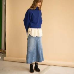 Botki|Balagan Yaar Botki, Czarny Welur