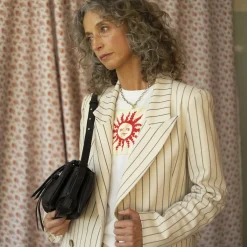 Listonoszki|Balagan Zim Torebka, Czarny