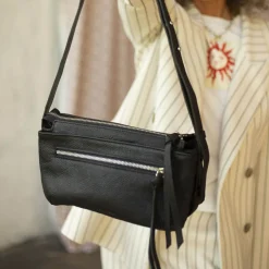 Listonoszki|Balagan Zim Torebka, Czarny