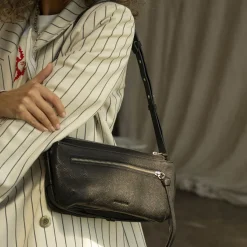 Listonoszki|Balagan Zim Torebka, Czarny