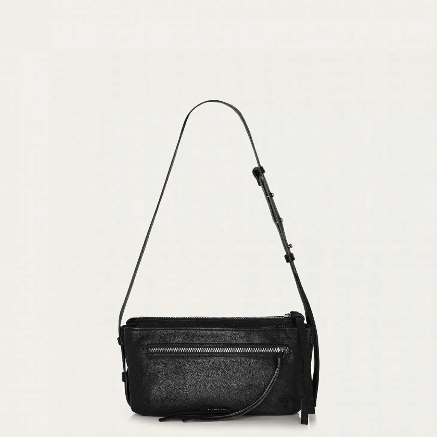 Listonoszki|Balagan Zim Torebka, Czarny