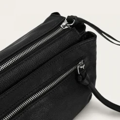 Listonoszki|Balagan Zim Torebka, Czarny